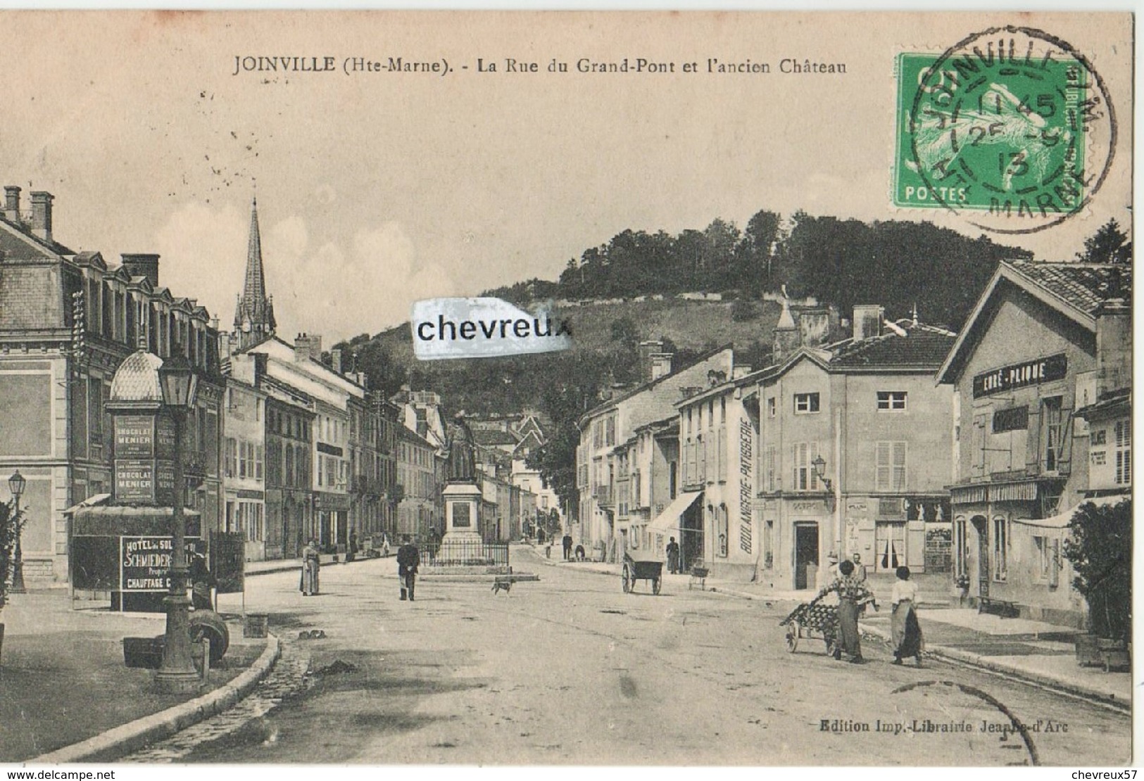 LOT 3 - VILLES ET VILLAGES DE FRANCE - 30 CPA - Diverses Régions