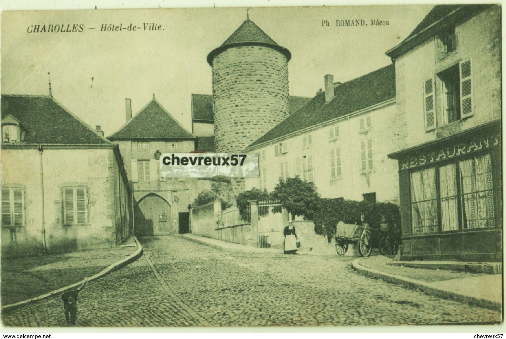 LOT 3 - VILLES ET VILLAGES DE FRANCE - 30 CPA - Diverses Régions