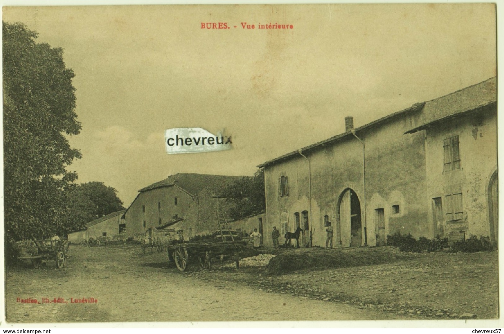 LOT 3 - VILLES ET VILLAGES DE FRANCE - 30 CPA - Diverses Régions