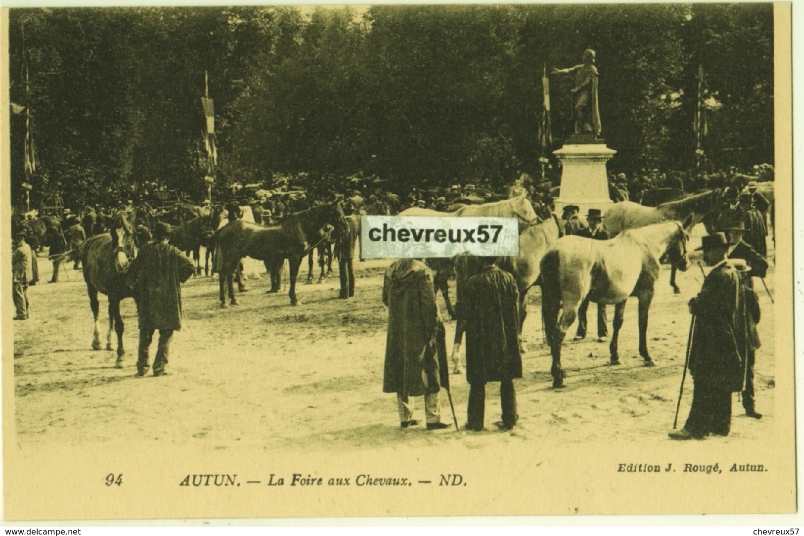 LOT 3 - VILLES ET VILLAGES DE FRANCE - 30 CPA - Diverses Régions