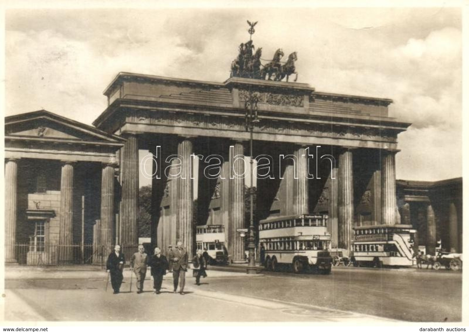 ** * 26 Db Régi Külföldi Városképes Lap (f?leg Osztrák, Német) / 26 Pre-1945 European Town-view Postcards (mainly Austri - Ohne Zuordnung
