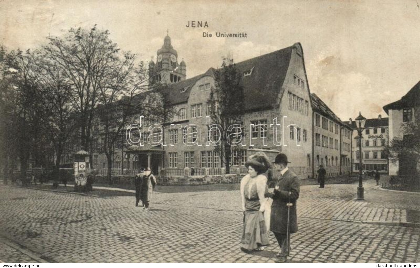 ** * 24 Db Régi Külföldi Városképes Lap (f?leg Osztrák, Német) / 24 Pre-1945 European Town-view Postcards (mainly Austri - Ohne Zuordnung