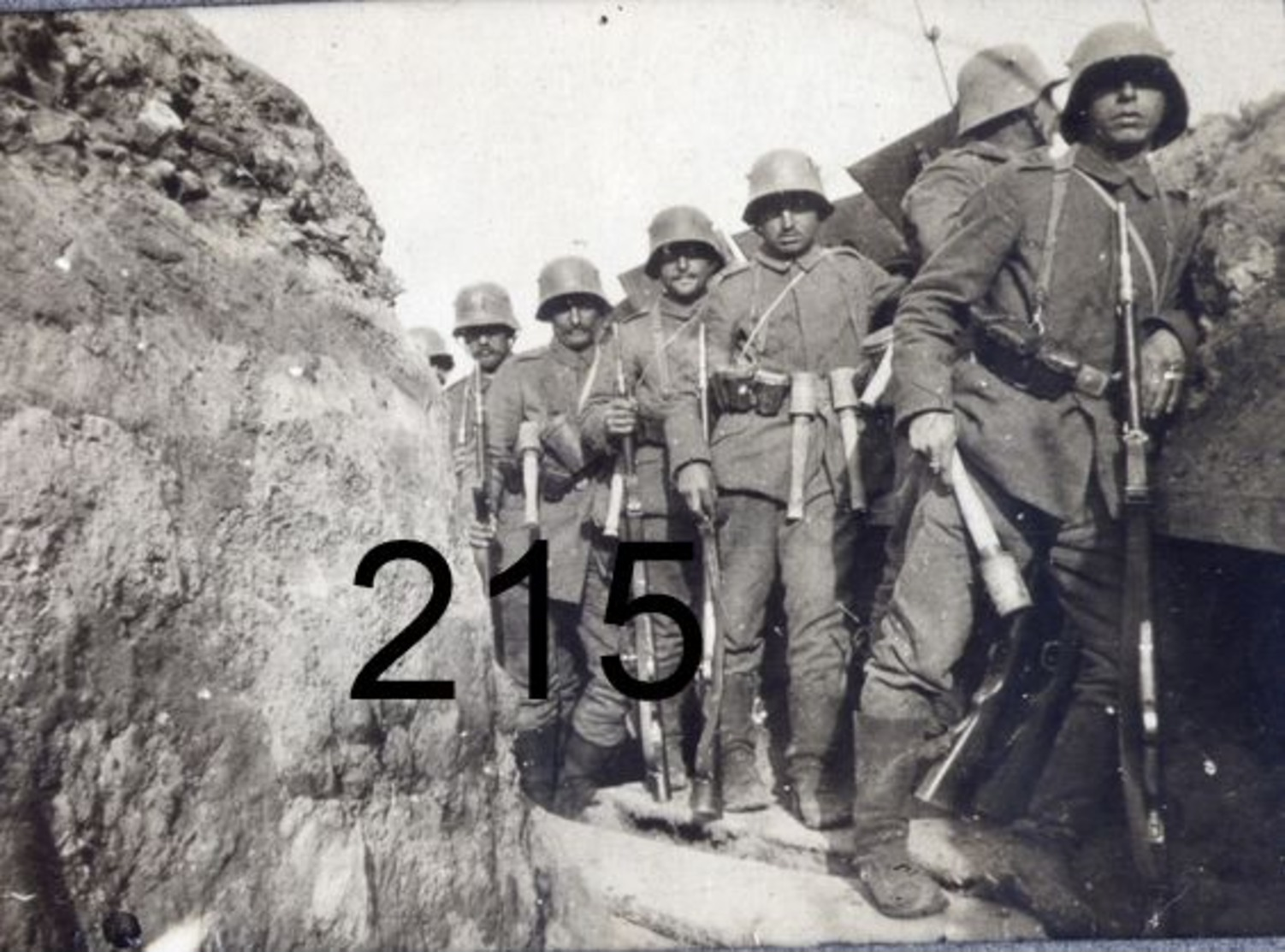 Photos Sur Papier Glacé De La Guerre 1914 1918 Apres Restauration  ,10x15 ,toujours Un Plus A La Livraison Pour 3 Acheté - 1914-18
