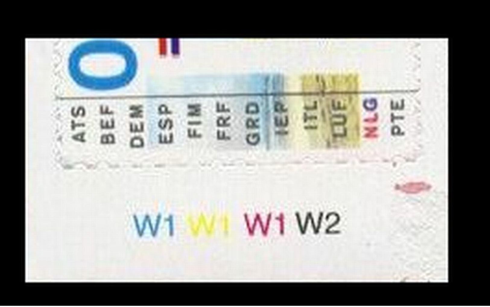 Postzegelboekje 77 (pb77) "5 Voor Nederland" W2 Cylinder ZEER SCHAARS - LEES!! - Postzegelboekjes En Roltandingzegels