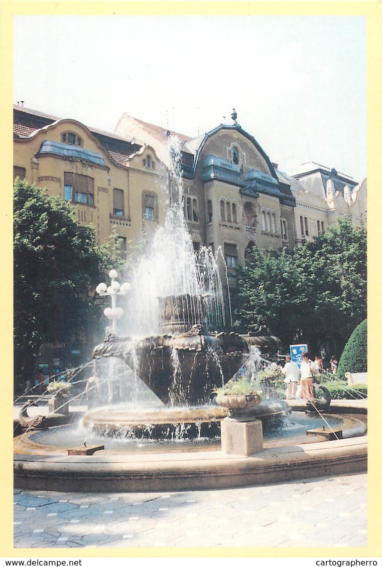 D1273 Timisoara - Rumänien