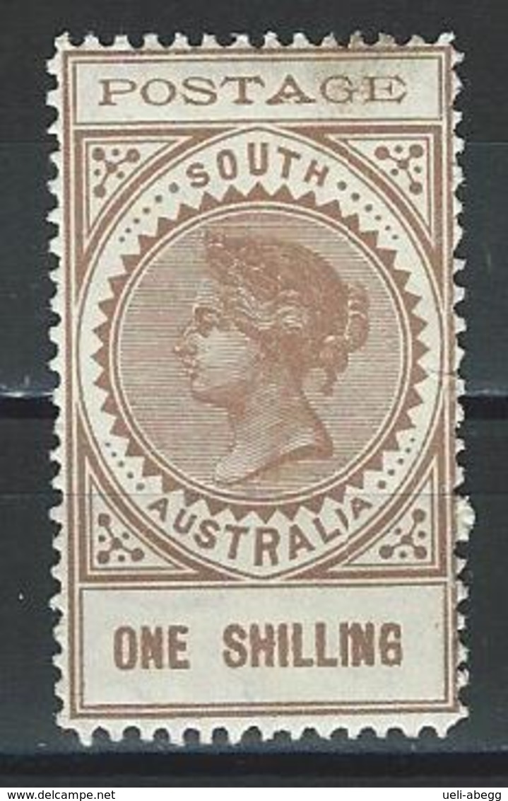 South Australia SG 275, Mi 92 * MH - Mint Stamps