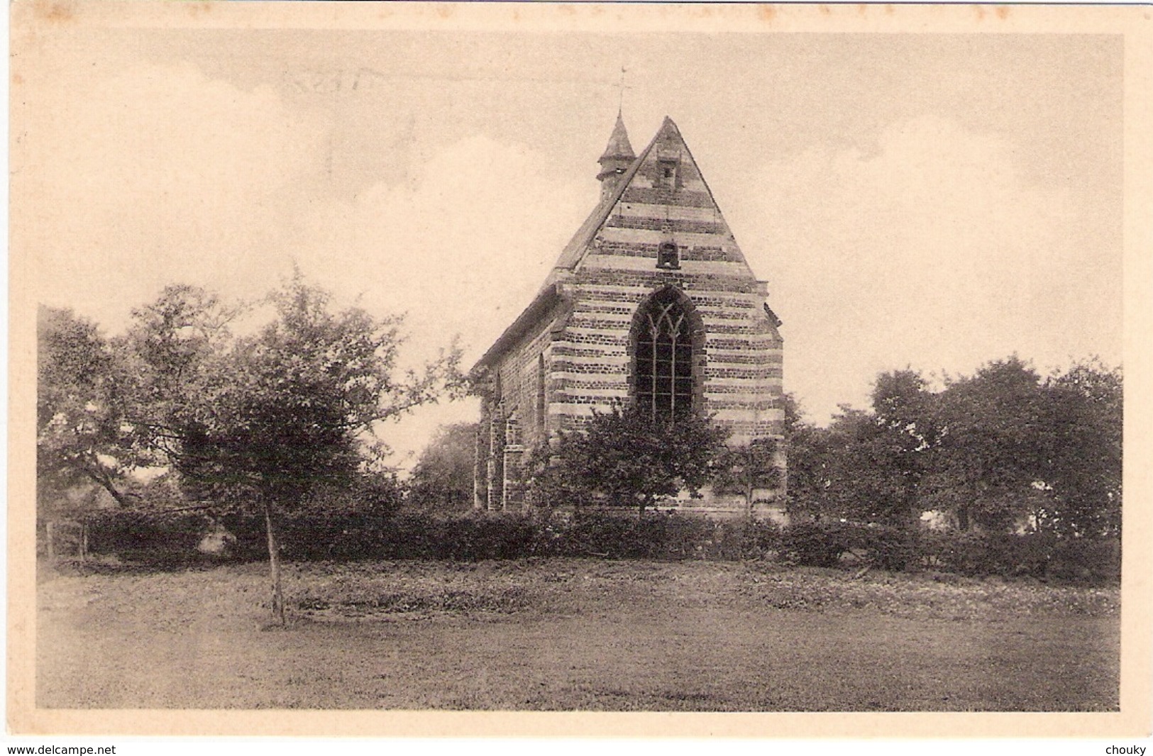 Braine-l'Alleud (1937) - Braine-l'Alleud