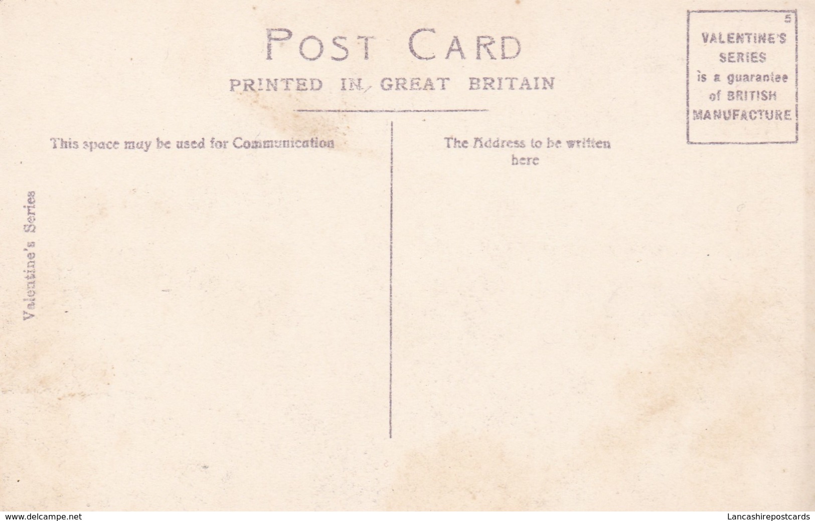 Postcard Constables Tower Dover Castle Kent My Ref  B12056 - Dover