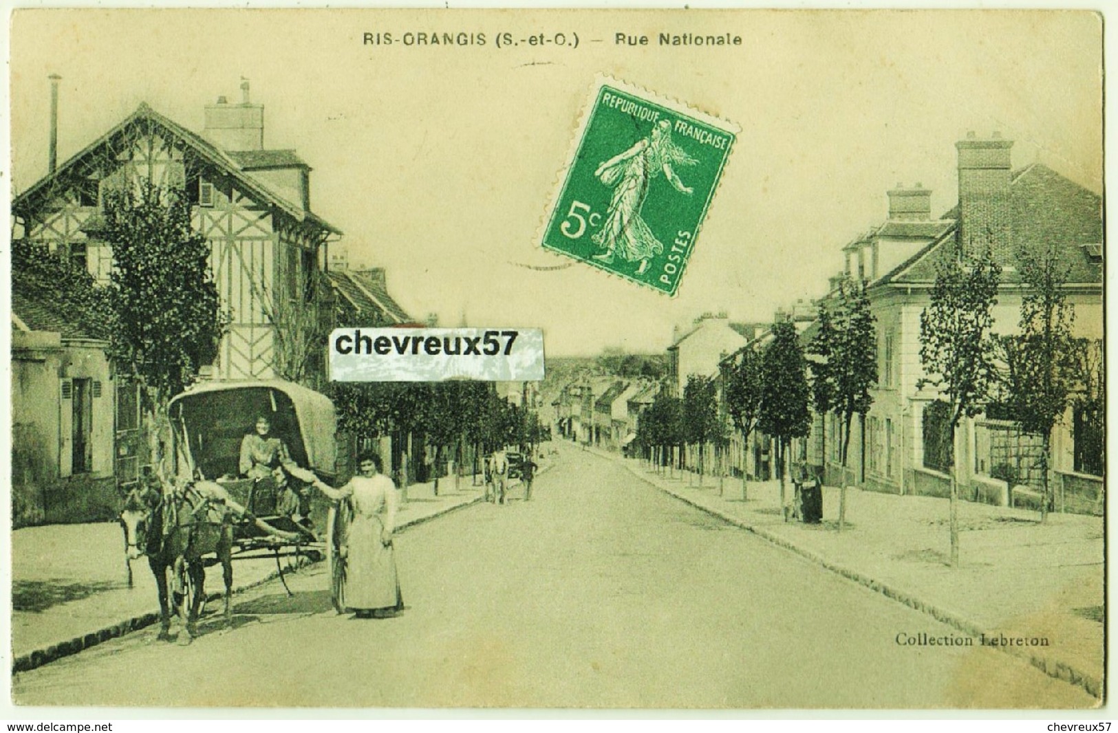 LOT 6 - VILLES ET VILLAGES DE FRANCE - 30 CPA - St-Pierre-Banlieue-Chemins de fer-Divers