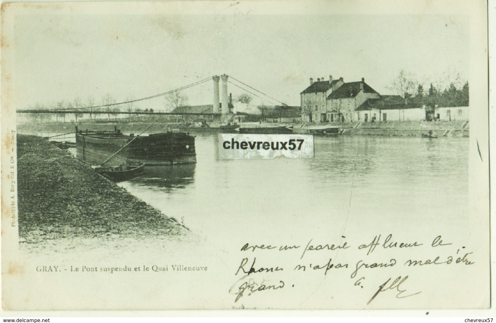 LOT 6 - VILLES ET VILLAGES DE FRANCE - 30 CPA - St-Pierre-Banlieue-Chemins de fer-Divers