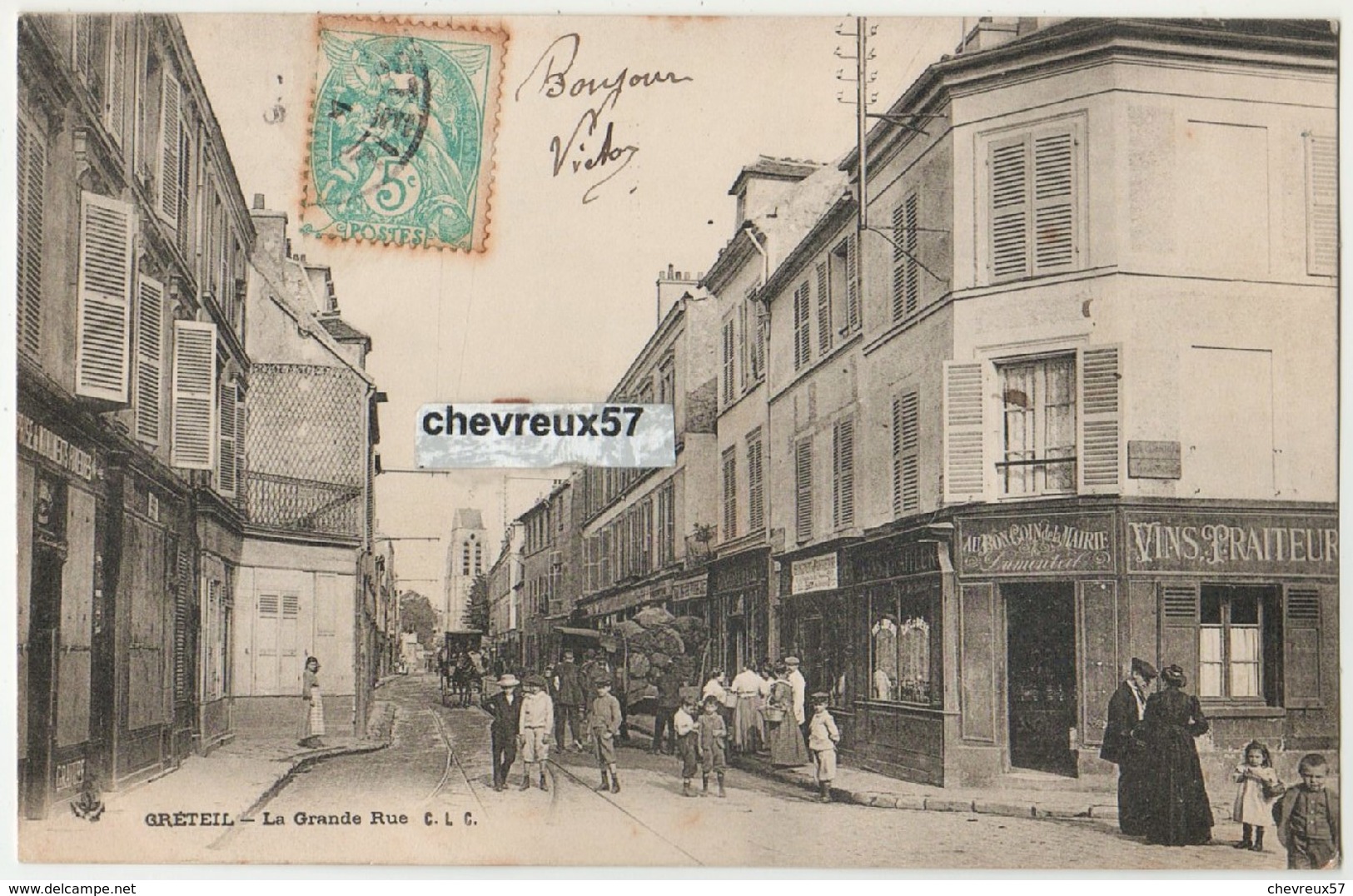 LOT 6 - VILLES ET VILLAGES DE FRANCE - 30 CPA - St-Pierre-Banlieue-Chemins de fer-Divers