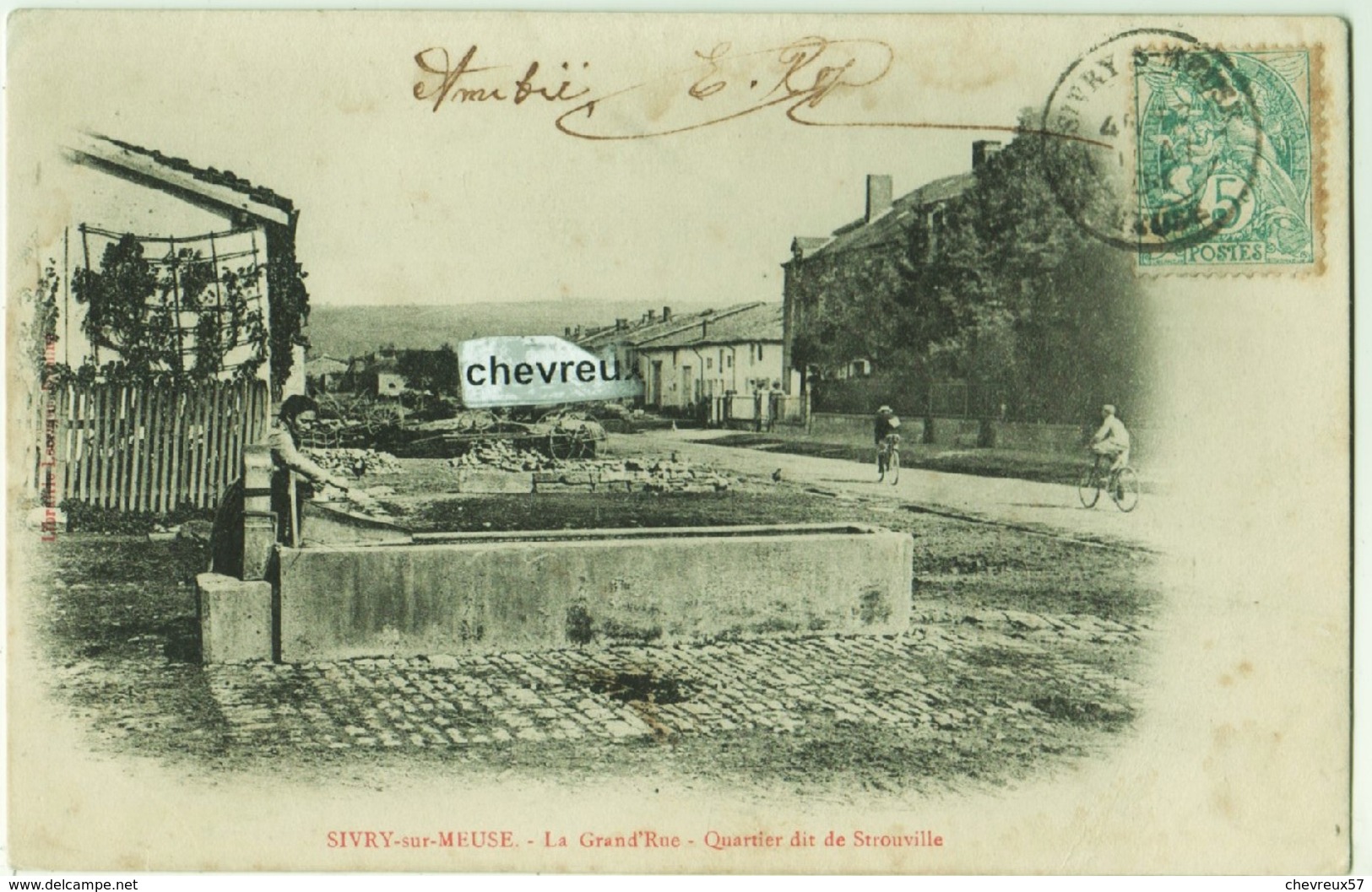 LOT 6 - VILLES ET VILLAGES DE FRANCE - 30 CPA - St-Pierre-Banlieue-Chemins de fer-Divers