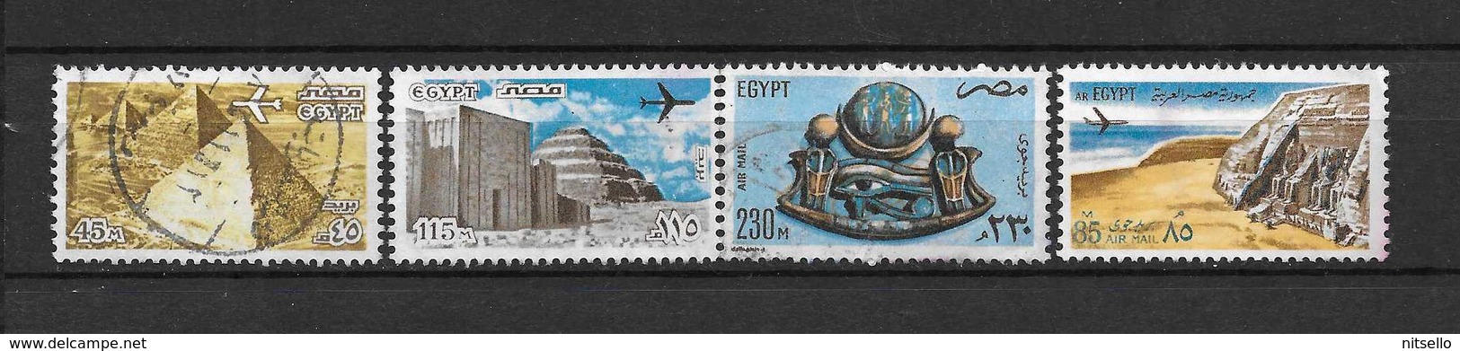 LOTE 1713  ///   EGIPTO     ¡¡¡¡  LIQUIDATION !!!!! - Usados