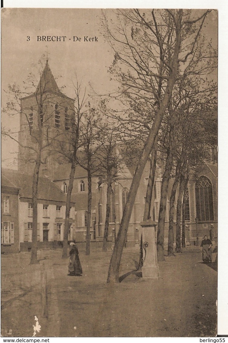 3. Brecht - De Kerk 1934 (Geanimeerd) - Brecht