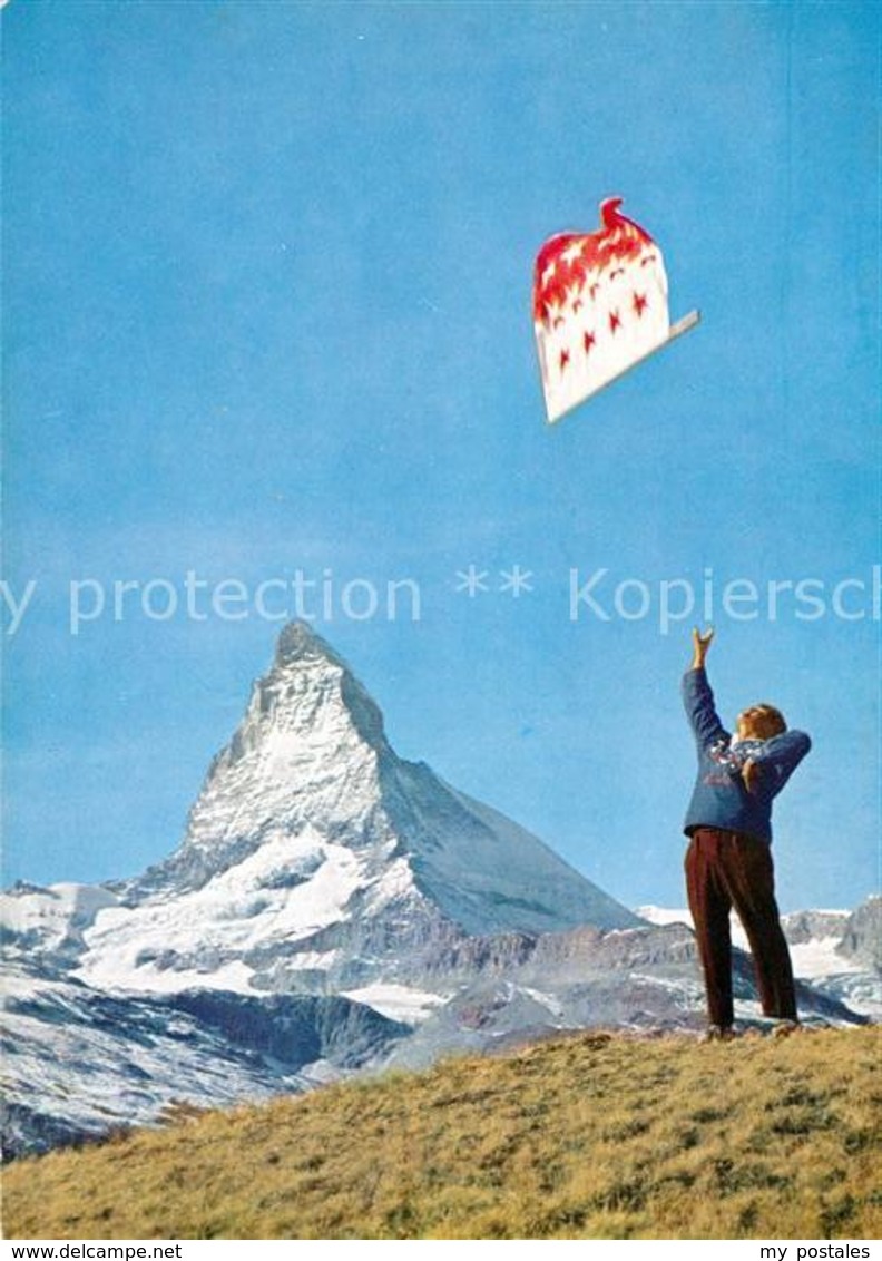 13124619 Matterhorn VS  Matterhorn VS - Altri & Non Classificati