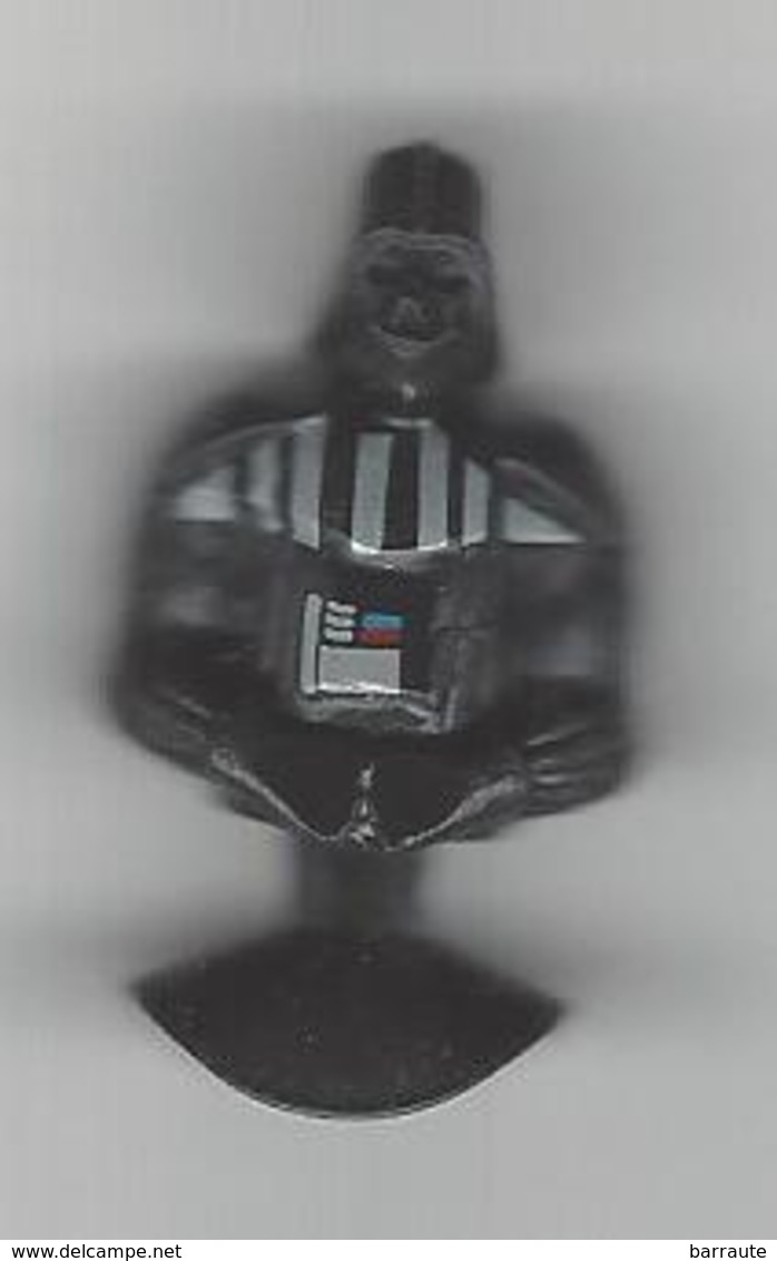 Micro Popz LECLERC STAR WARS DARK VADOR - Power Of The Force
