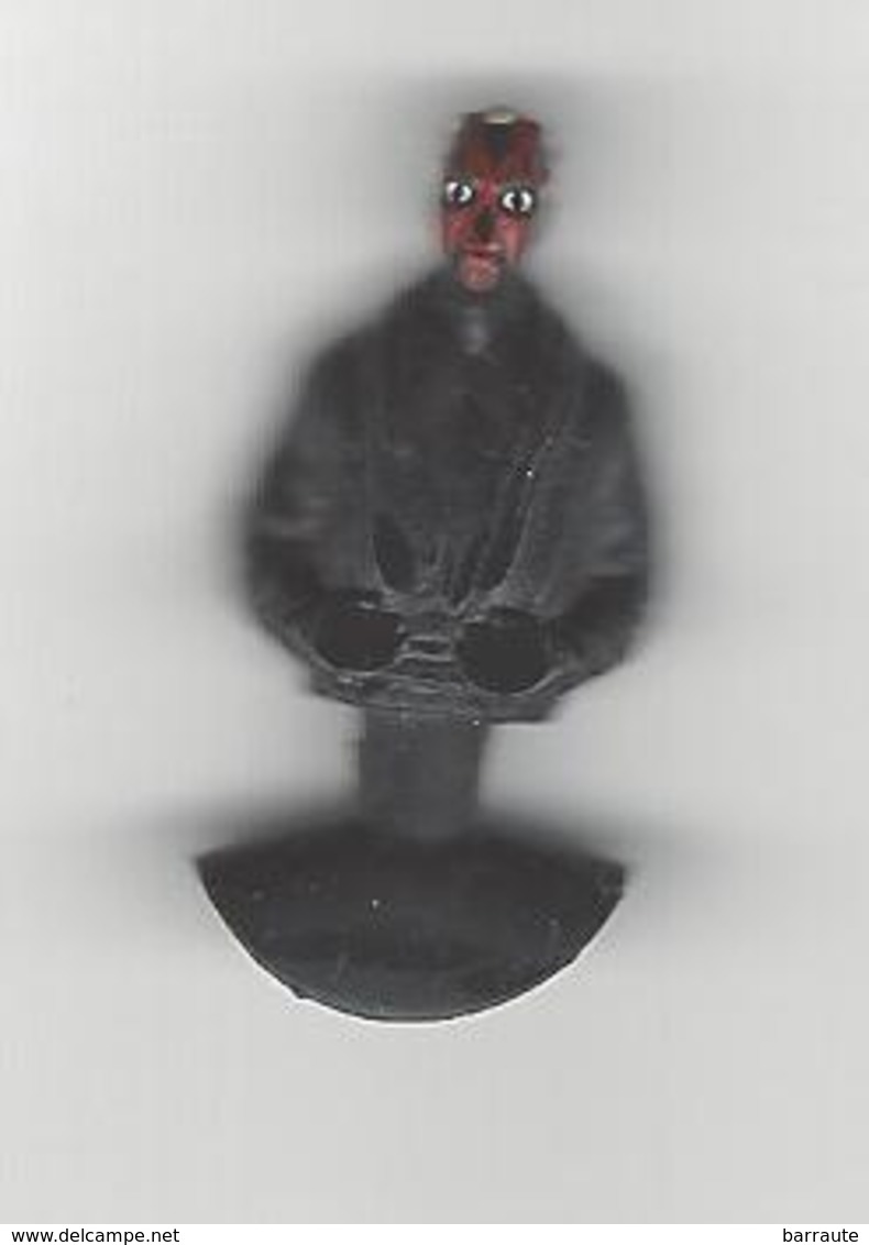 Micro Popz LECLERC STAR WARS DARK MAUL - Power Of The Force