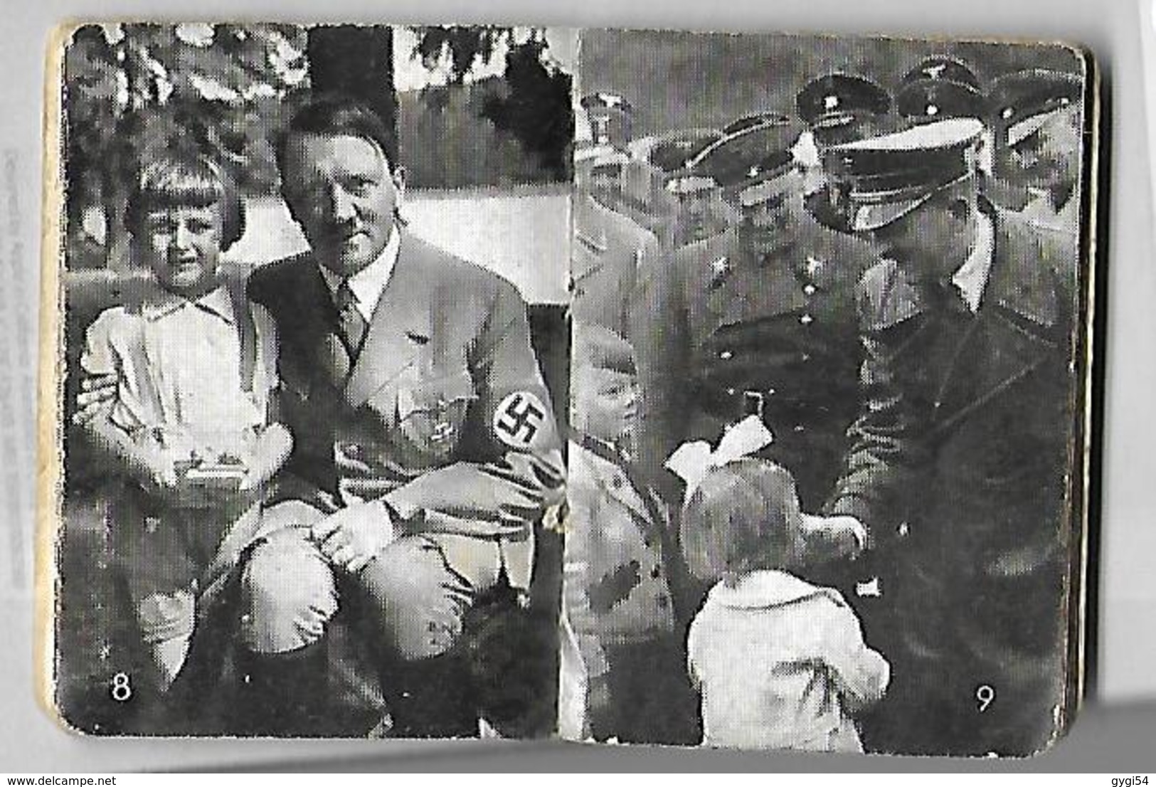 LIVRET  Hitler et la Jeunesse  complet
