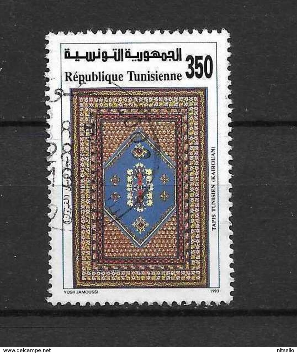 LOTE 1716  ///  TUNISIA - Tunesien (1956-...)