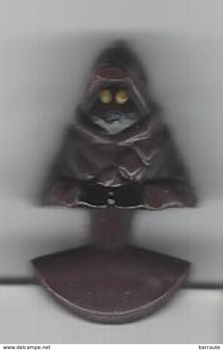 Micro Popz LECLERC STAR WARS JAWA - Power Of The Force