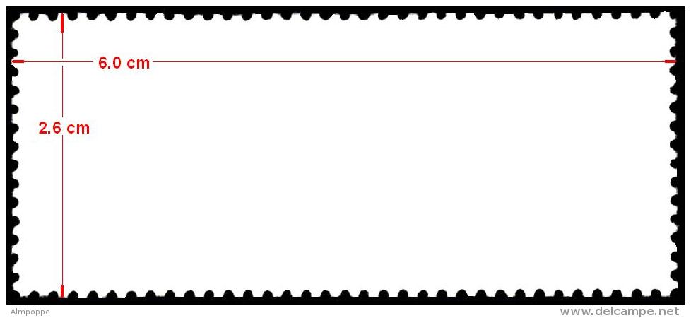 Ref. BR-3239I BRAZIL 2013 POST, TELEGRAPH BREGUET,, MNH 1V Sc# 3239I - Unused Stamps