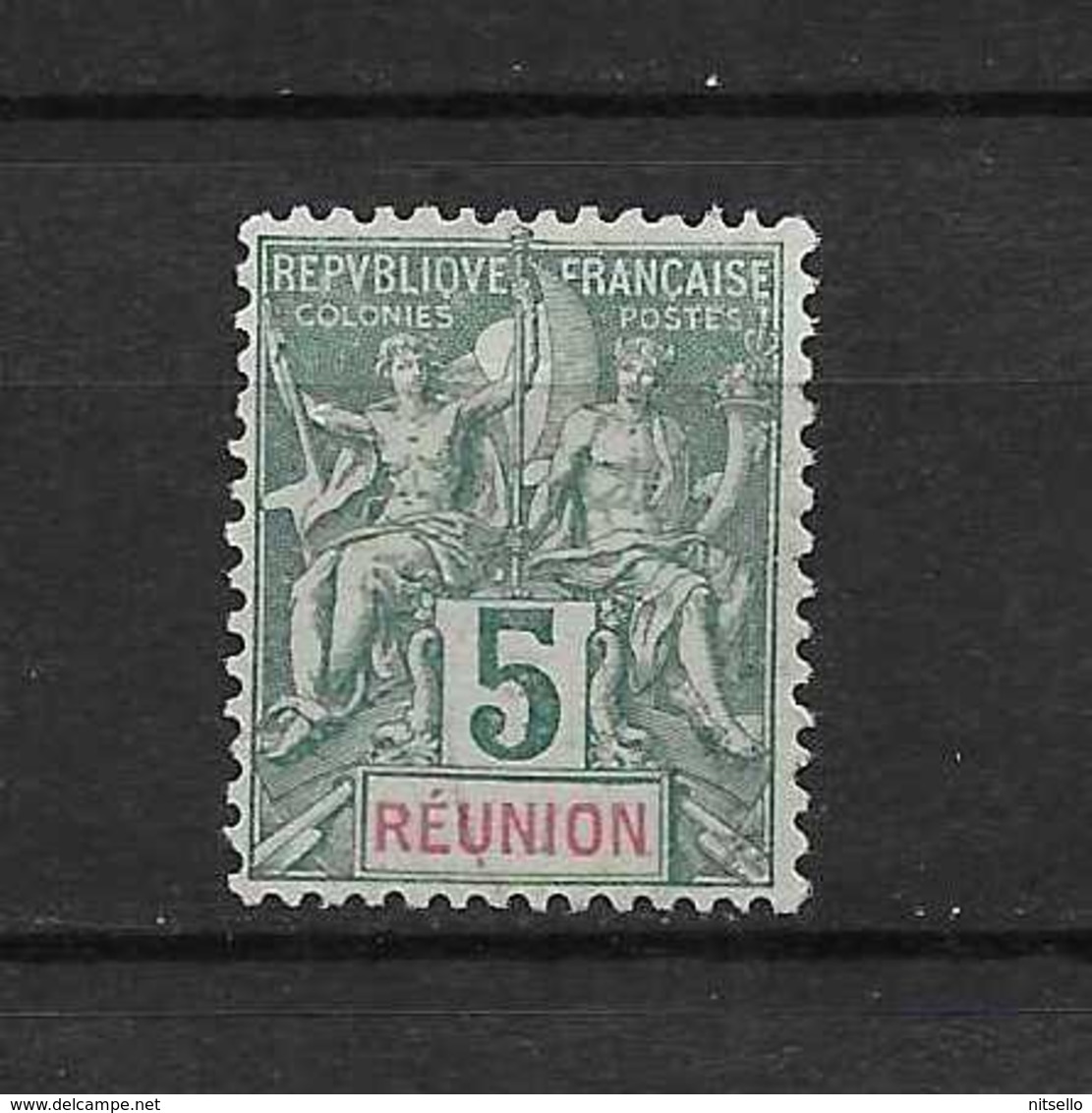 LOTE 1816  ///  REUNION    ¡¡¡¡ LIQUIDATION !!!! - Unused Stamps