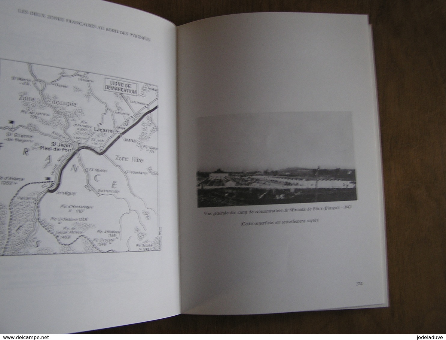 LE RENDEZ VOUS DE GIBRALTAR Wéber Guy Guerre 1940 1945 Ligne d' Evasion France Portugal Evadé Soldats Refractaires STO