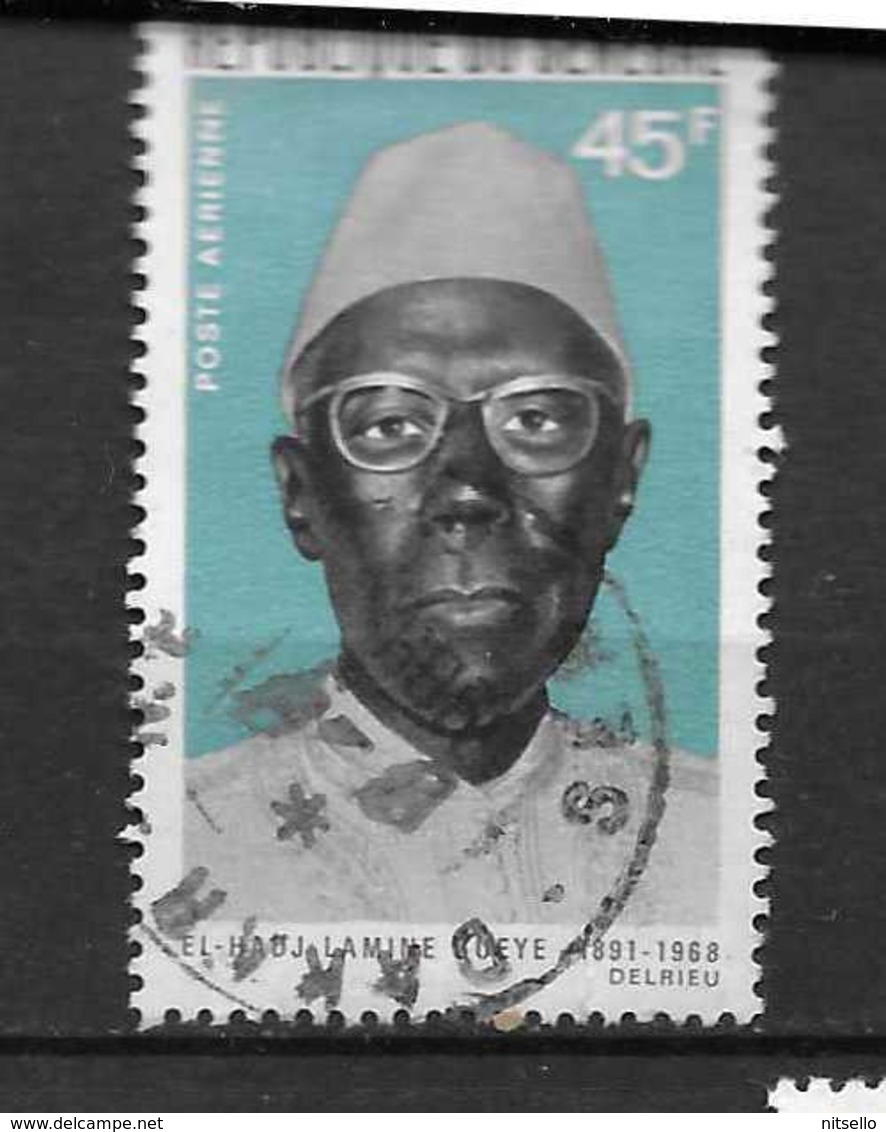 LOTE 1718  ///  SENEGAL     ¡¡¡¡ LIQUIDATION !!!! - Senegal (1960-...)