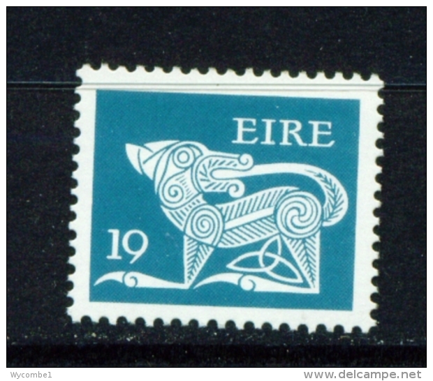 IRELAND  -  1971+  Stylised Animal Definitives  19p  Unmounted/Never Hinged Mint - Nuevos