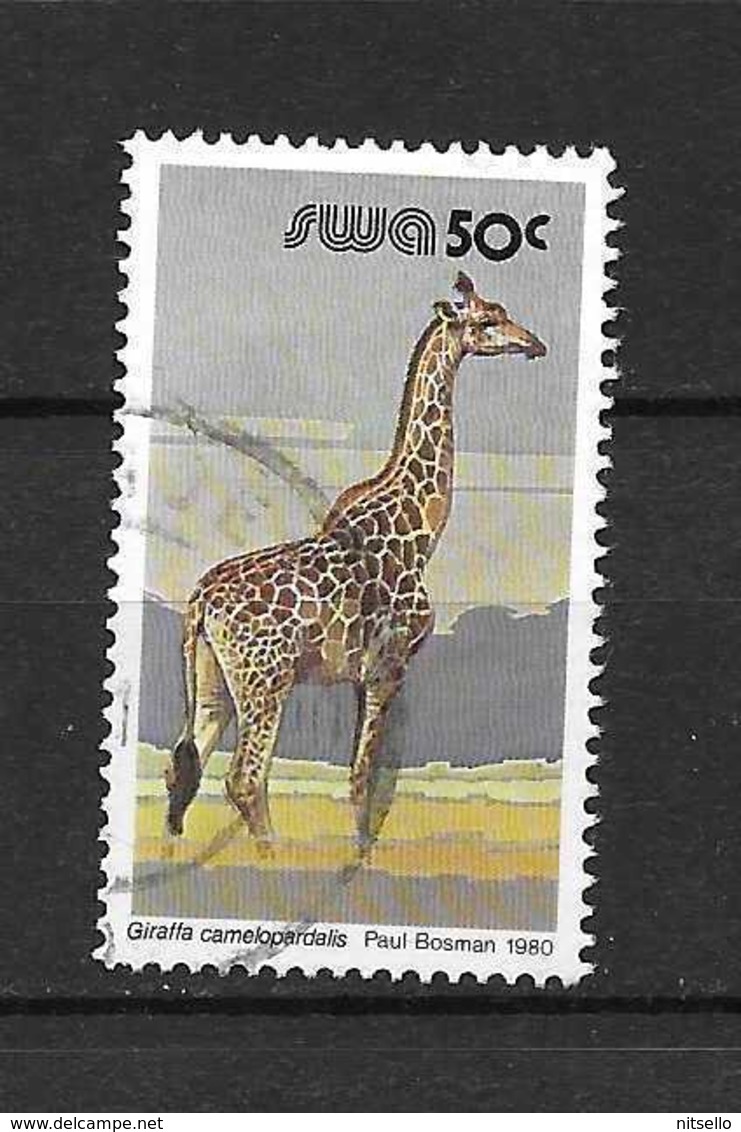 LOTE 1719  ///  SUDAFRICA     ¡¡¡¡ LIQUIDATION !!!! - Used Stamps