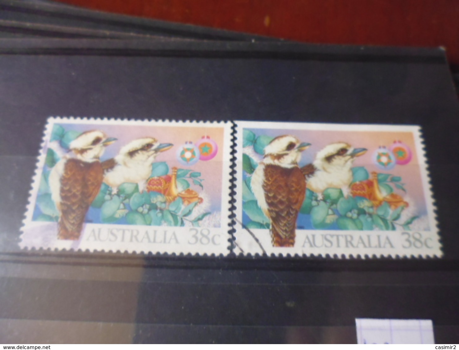 AUSTRALIE Yvert N° 1187 - Used Stamps