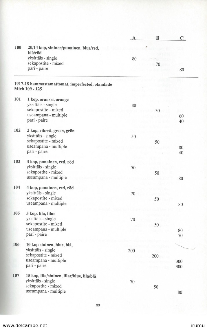 Russian Postal History (SN 2478) - Filatelia E Historia De Correos