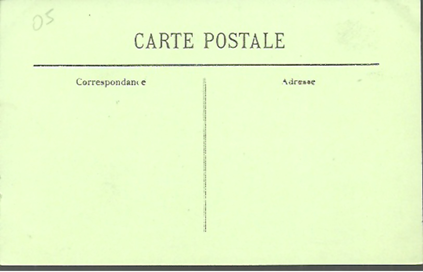 L'ARGENTIERE ET LA BESSE...vue Générale Des Usines...dos Vert...non Voyagée...TBE...14 X 9 - L'Argentiere La Besse