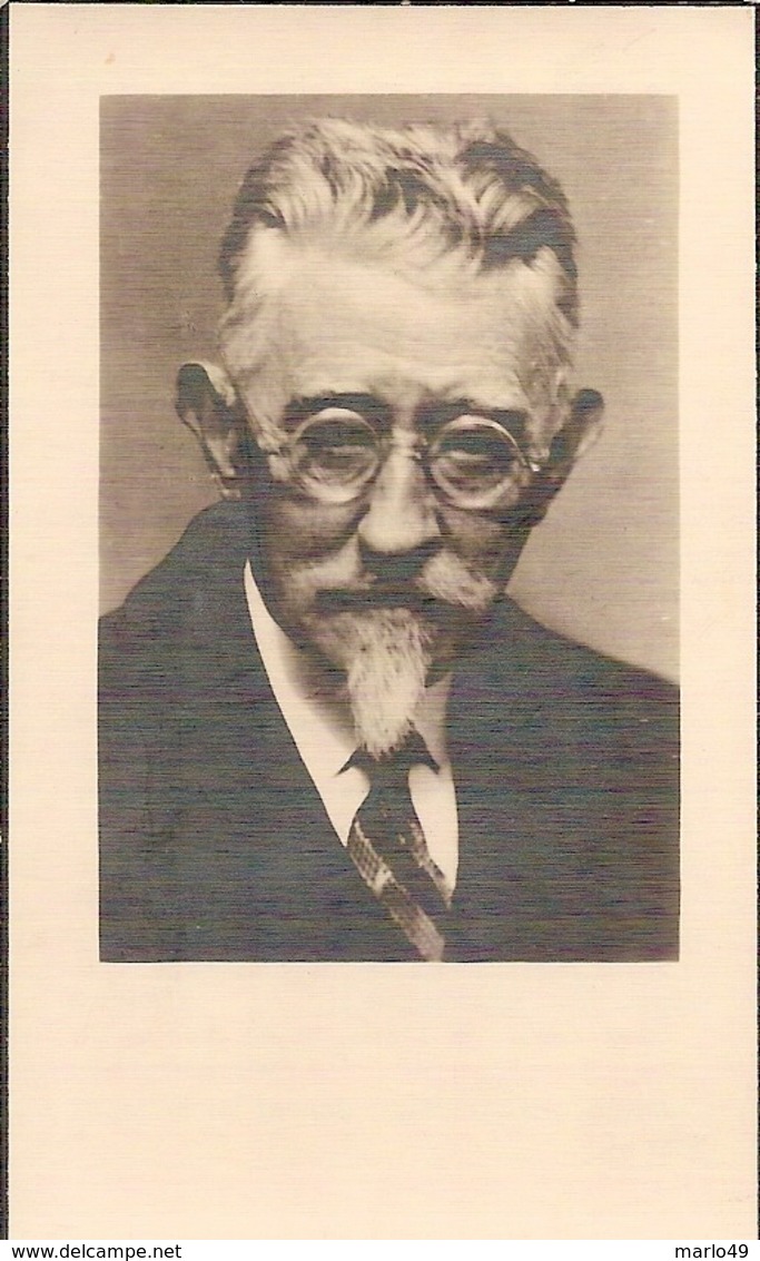 DP. GASTON SANO ° ANVERS 1875 - + 1948 -AVOCAT - Godsdienst & Esoterisme