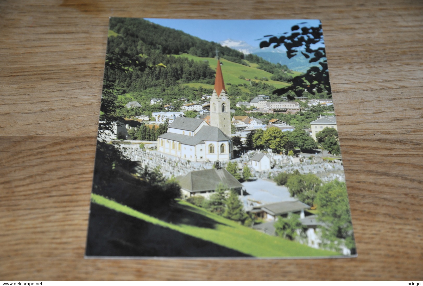 2490 - Landeck, Tirol - Landeck