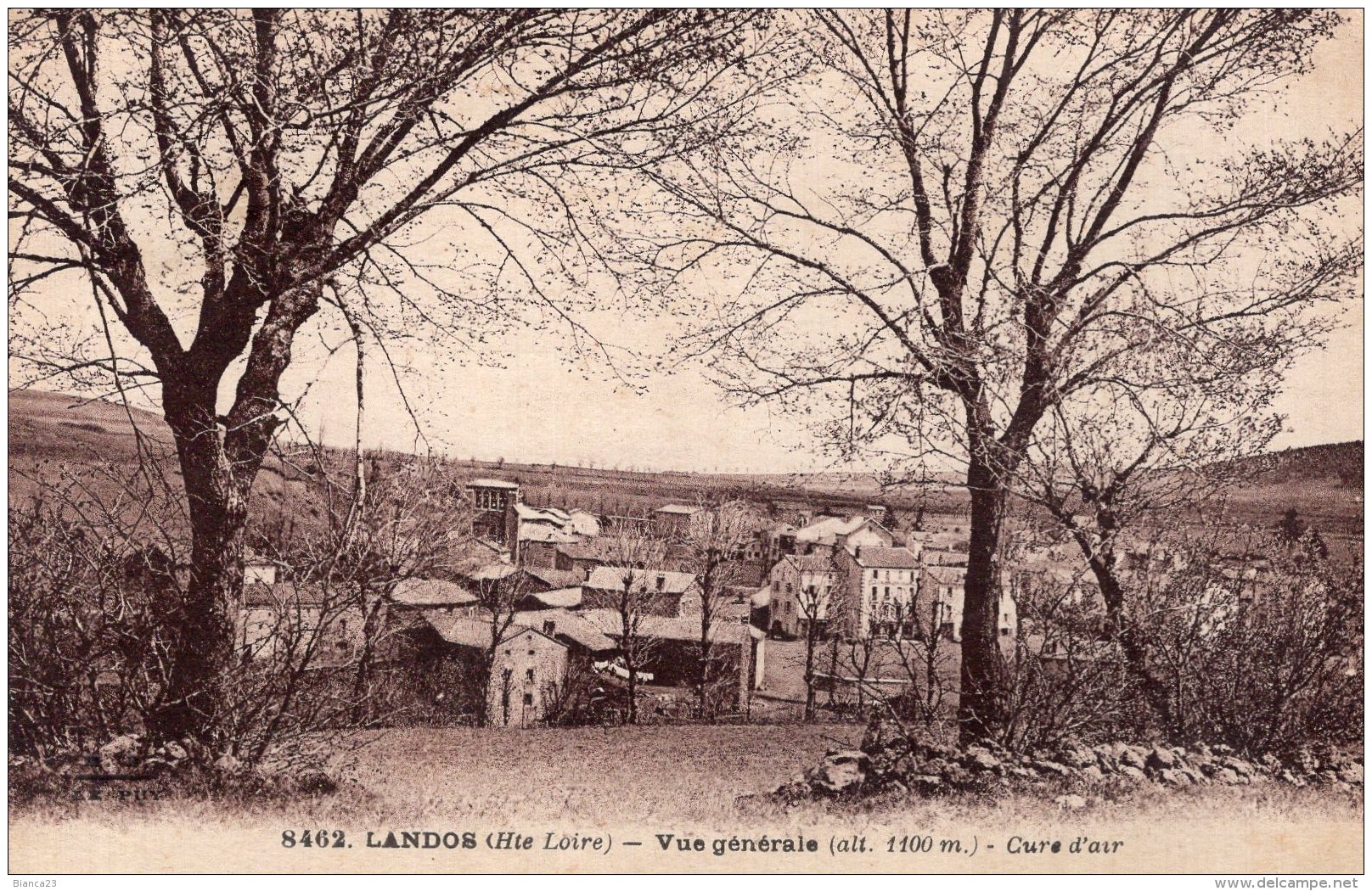 B51295 Landos, Vue Générale - Autres & Non Classés