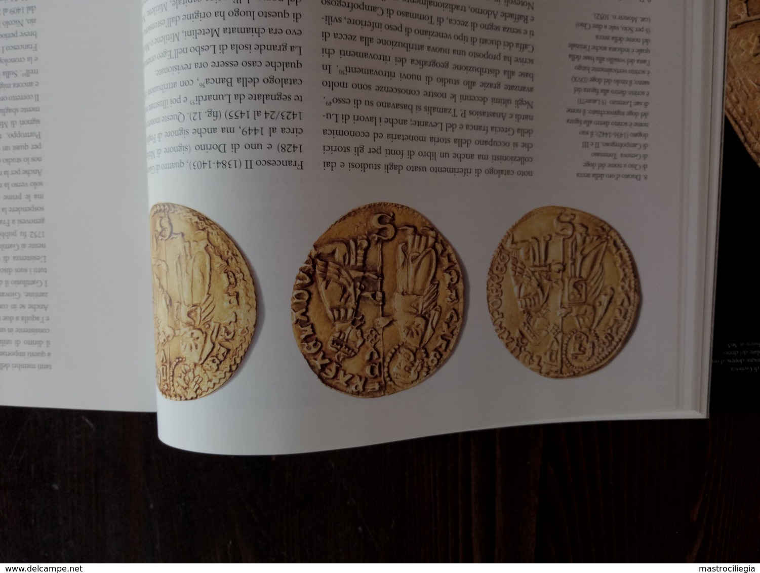 MONETE PESI E BILANCE MONETALI  Il Patrimonio Di Banca Carige  Collezione Numismatica Arte E Storia In Sette Secoli - Libri & Software