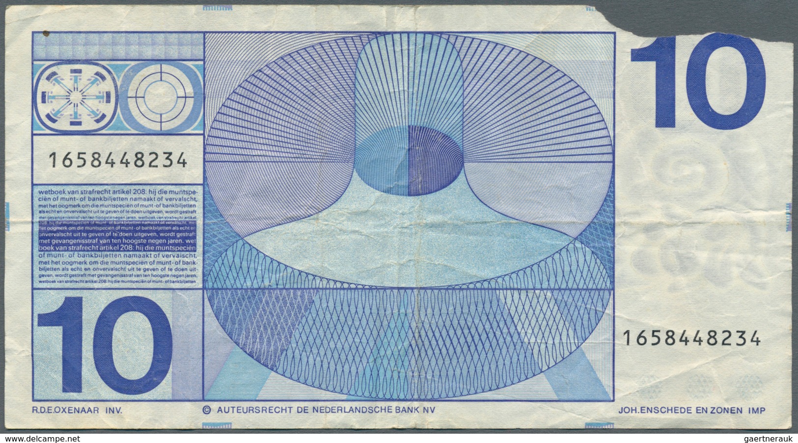 02932 Alle Welt: Small box with 264 Banknotes from all over the world with some duplicates, comprising for