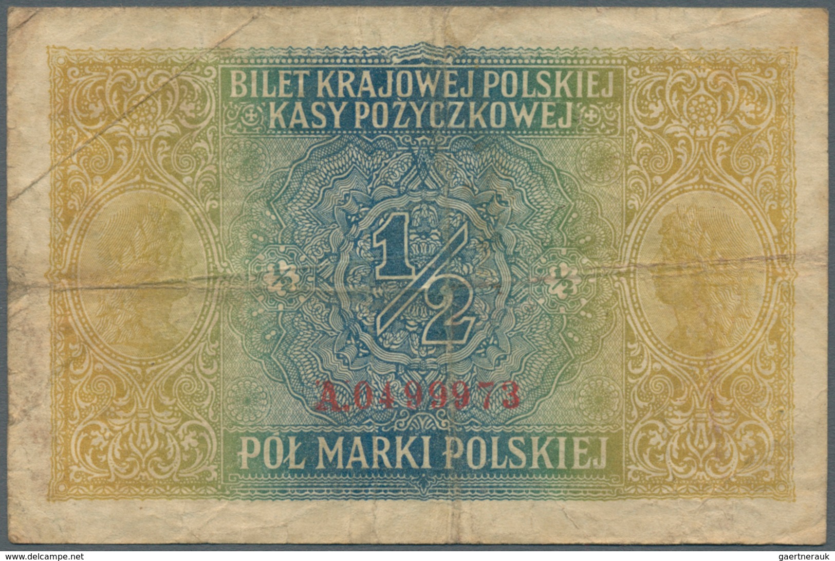 02934 Alle Welt: Small Collection With 113 Banknotes From All Over The World With Some Doublets, Comprisin - Autres & Non Classés