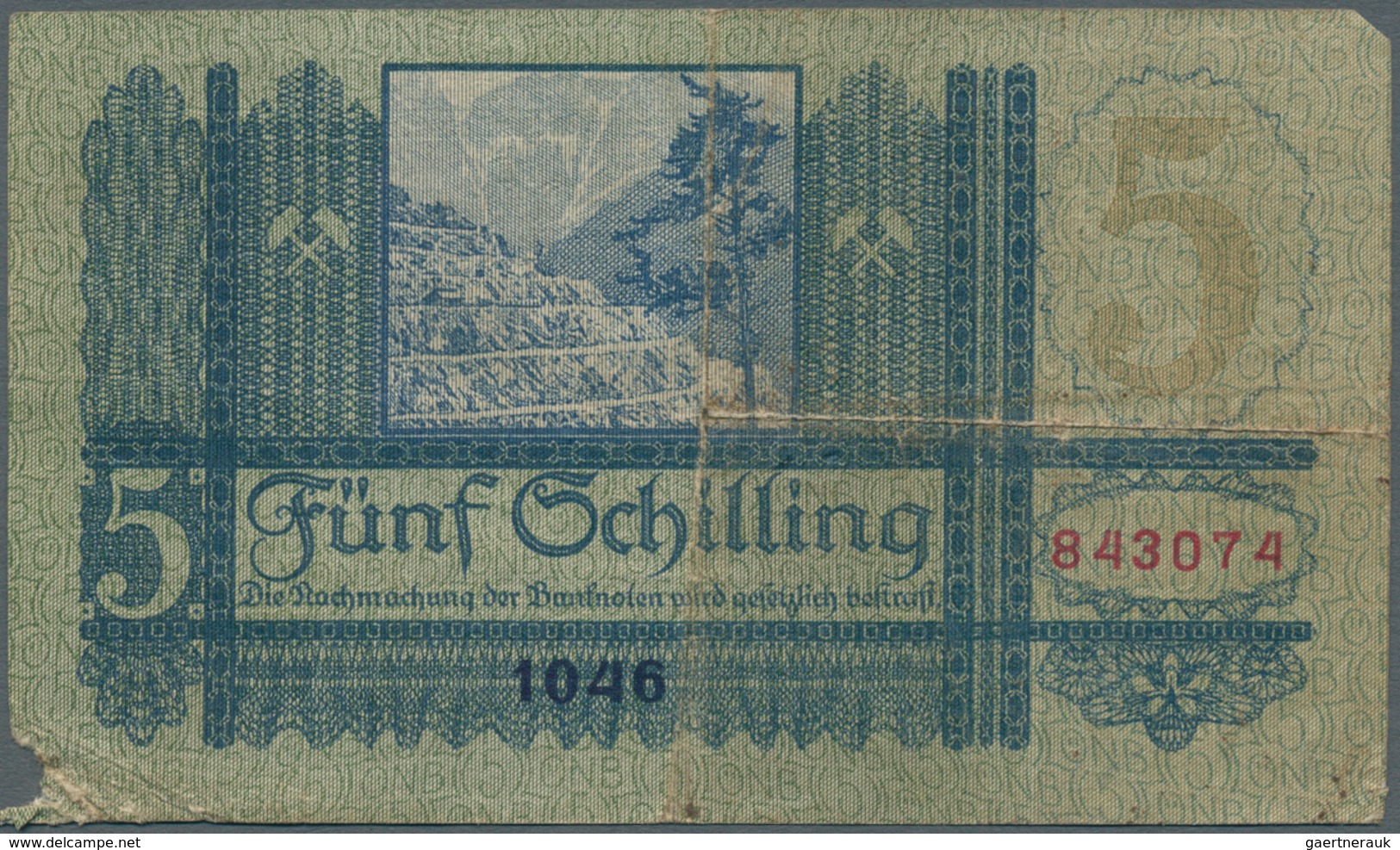 02934 Alle Welt: Small collection with 113 Banknotes from all over the world with some doublets, comprisin