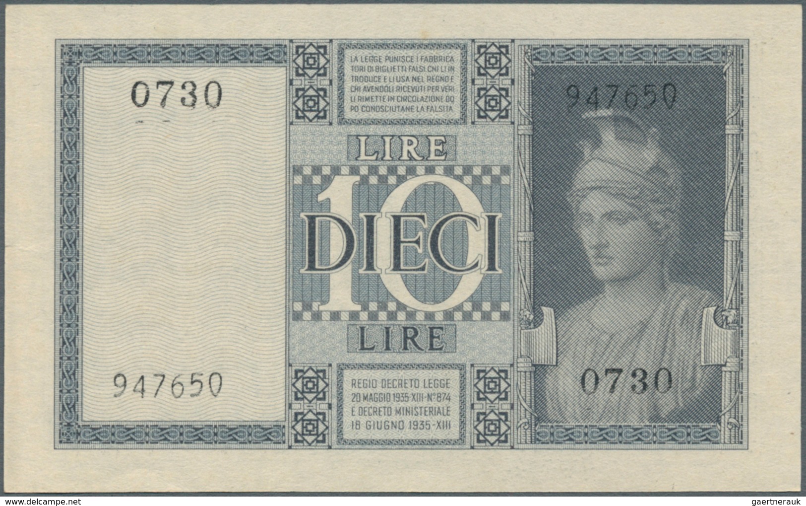 02934 Alle Welt: Small collection with 113 Banknotes from all over the world with some doublets, comprisin