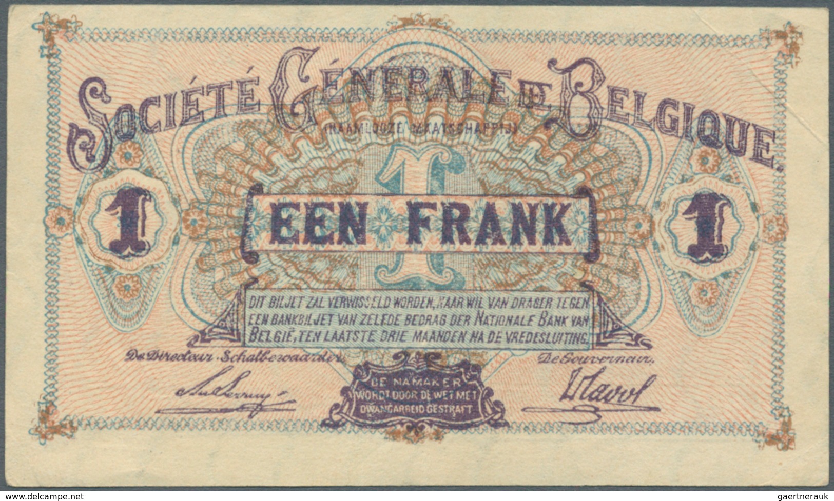 02934 Alle Welt: Small collection with 113 Banknotes from all over the world with some doublets, comprisin