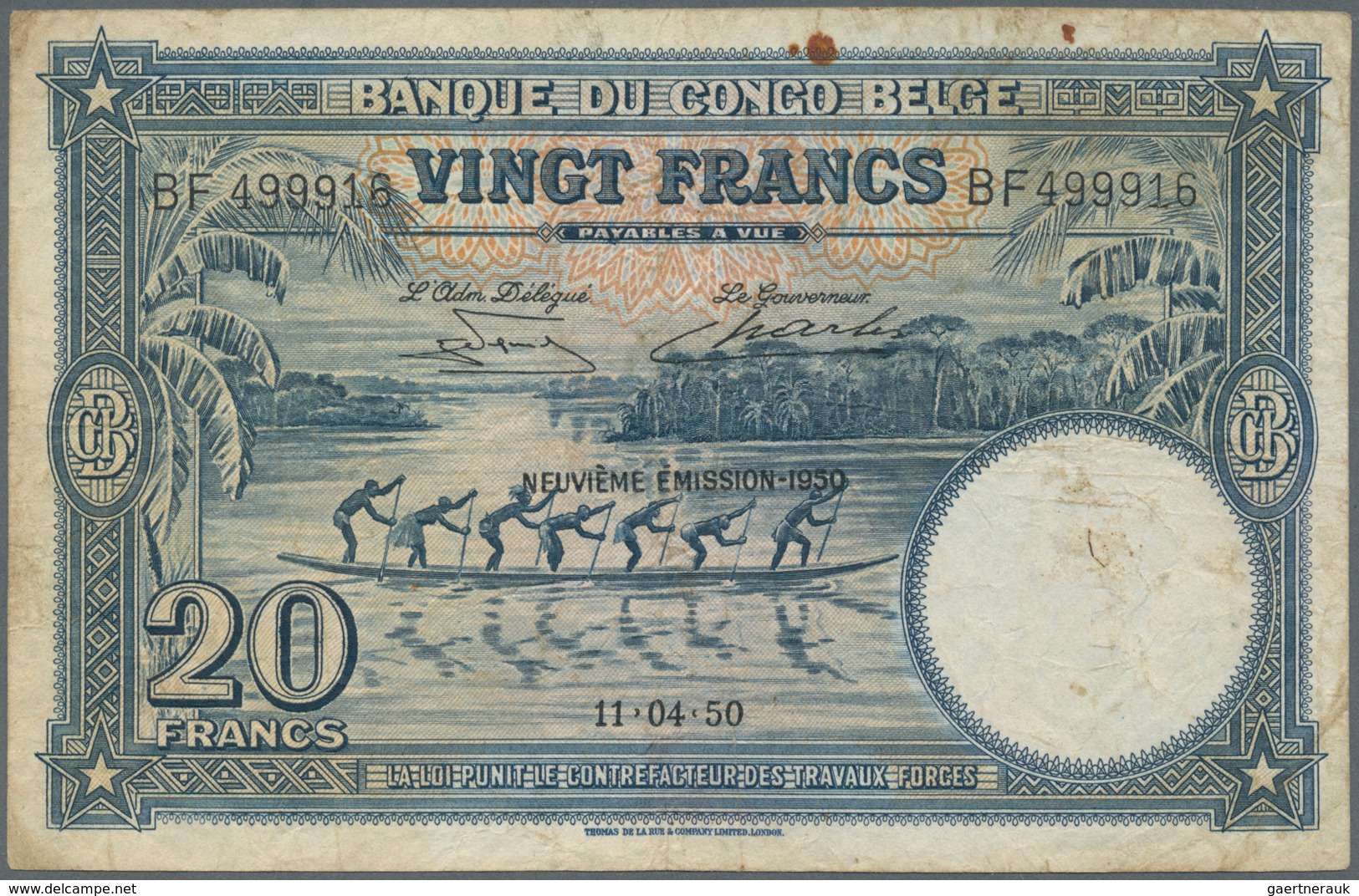 02938 Africa / Afrika: Collectors Book With 110 Banknotes From Belgian Congo, Biafra, Botswana, Burundi, C - Autres - Afrique