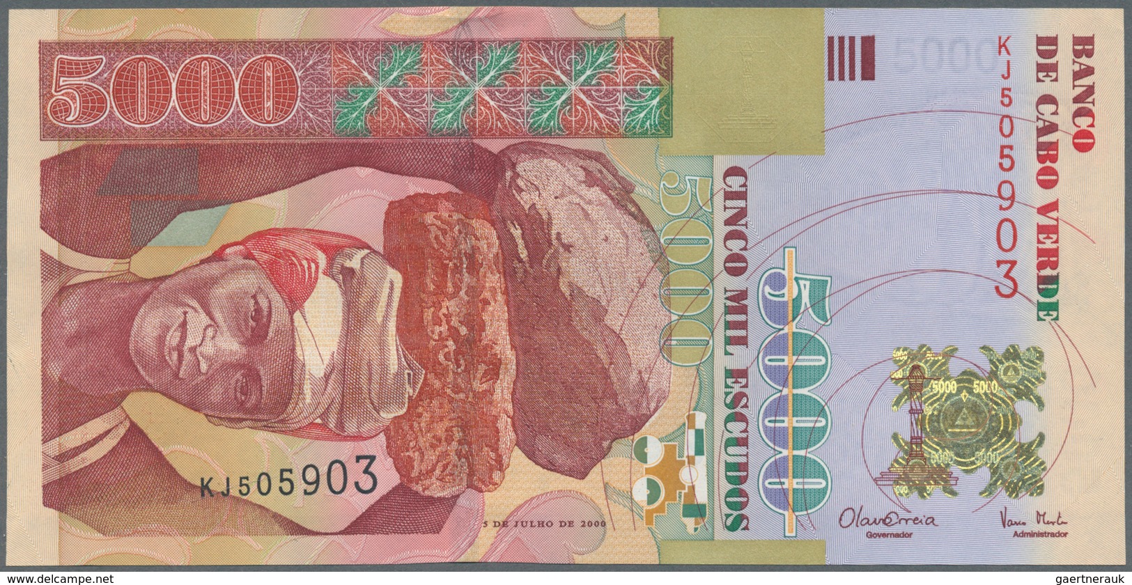 02938 Africa / Afrika: Collectors book with 110 Banknotes from Belgian Congo, Biafra, Botswana, Burundi, C