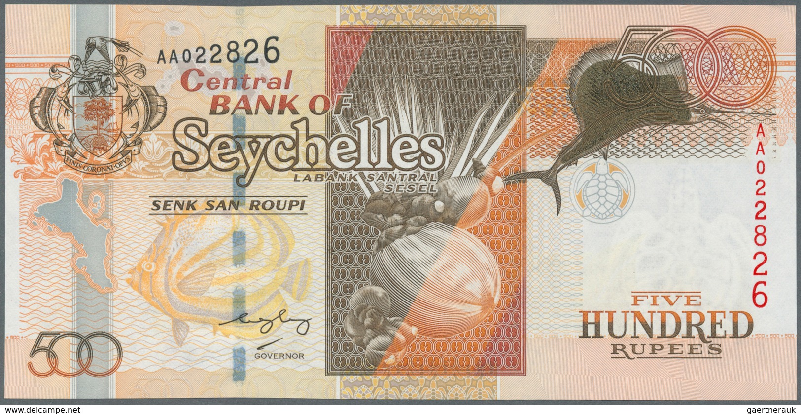 02944 Africa / Afrika: Collectors book with 210 Banknotes from Namibia, Nigeria, Rwanda-Burundi, Rwanda, R