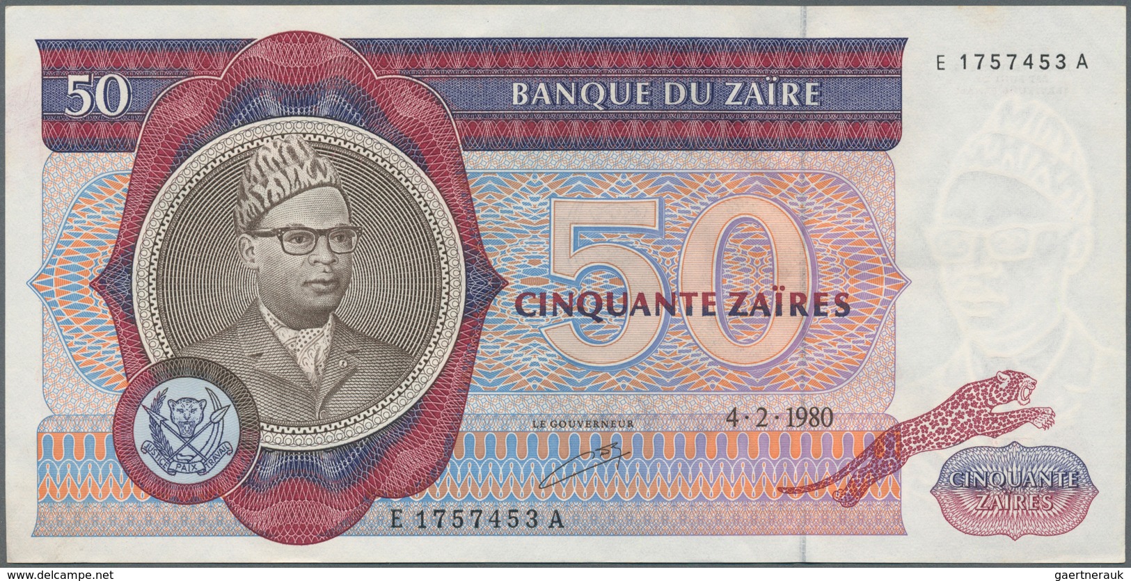 02947 Africa / Afrika: Collectors Book With 97 Banknotes From French West Africa, Ivory Coast, Burkina Fas - Autres - Afrique