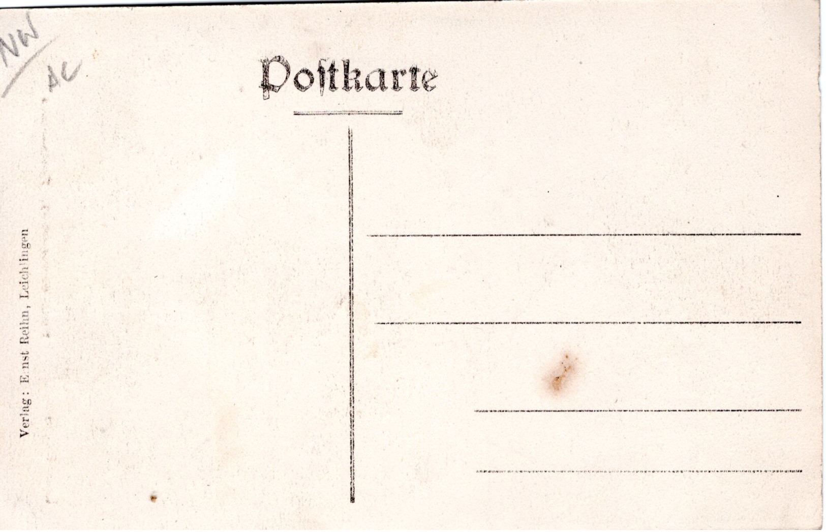 DE-NW: LEICHLINGEN: Haus-Vorster-Wald - Felsen-Partie - Autres & Non Classés