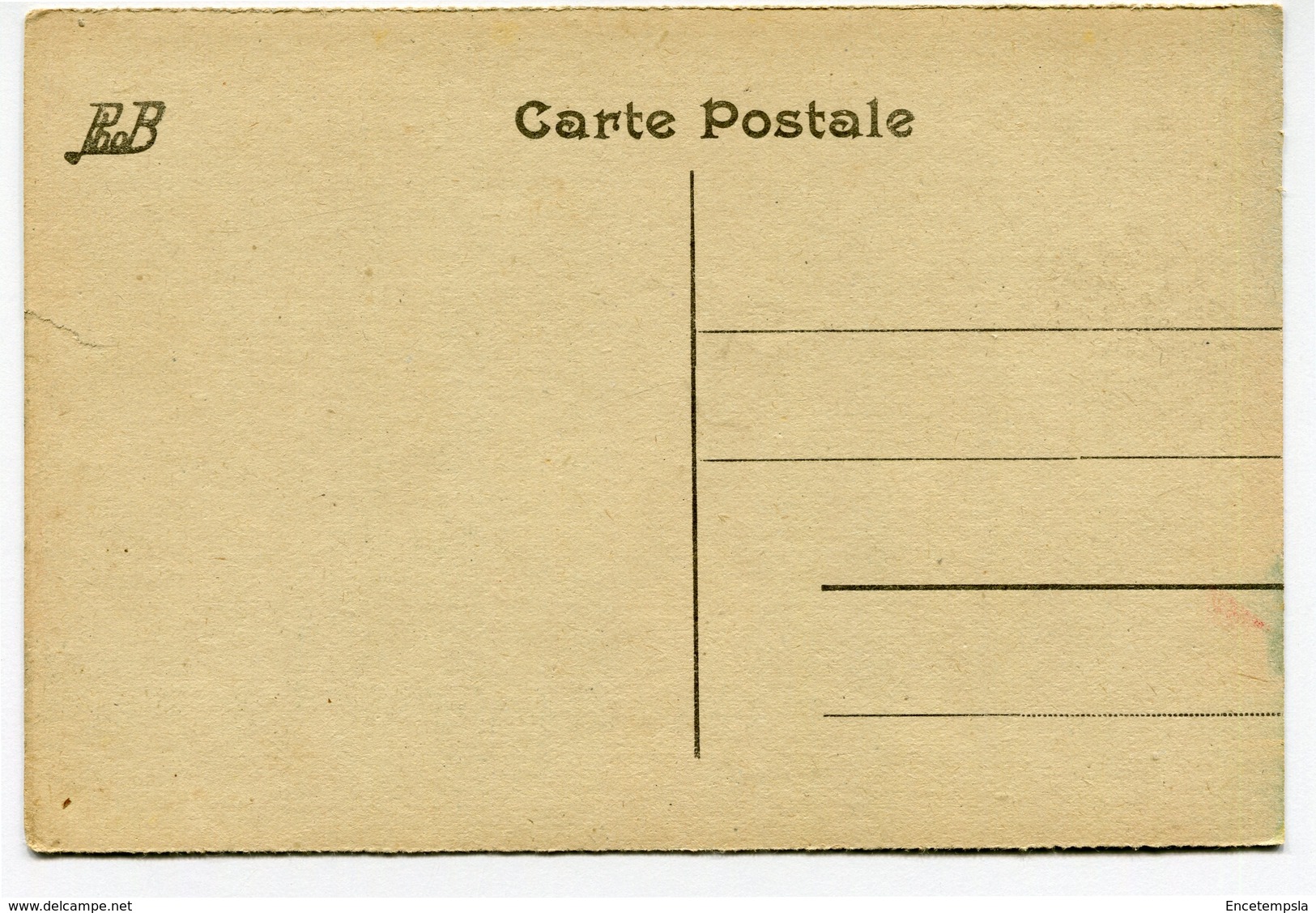 CPA - Carte Postale - Belgique - Bourg-Léopold - Camp De Beverloo - Boulangerie Militaire (CP2601) - Leopoldsburg (Kamp Van Beverloo)