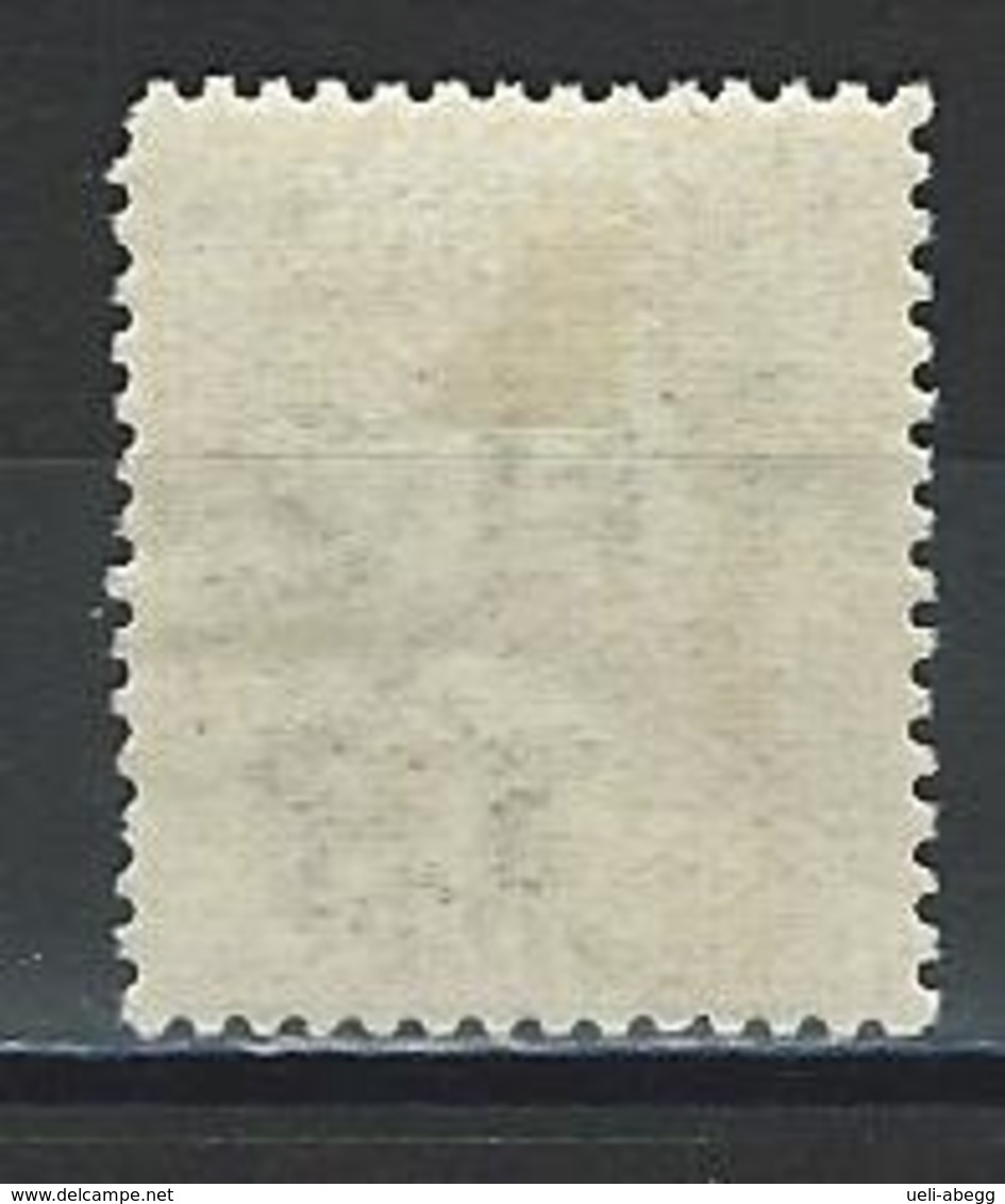 New Zealand SG 423, Mi 142C * MH Perf 14 X 13 1/2 - Unused Stamps