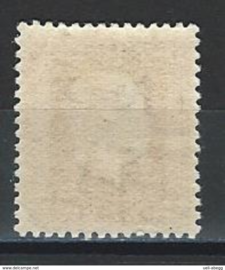 New Zealand SG 428, Mi 163 * MH - Unused Stamps